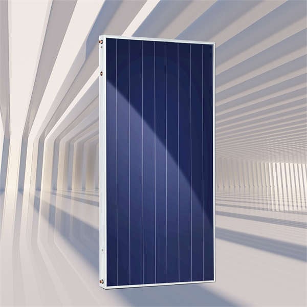 Reliable and efficient solar water heaters for commercial and residential use