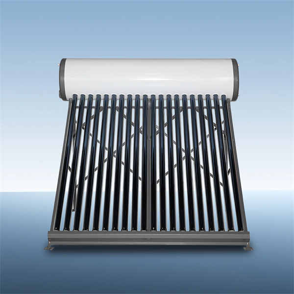 How Solar Energy is Revolutionizing Water Heating Technology