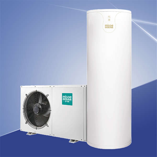 Say goodbye to expensive heating bills with heat pump systems
