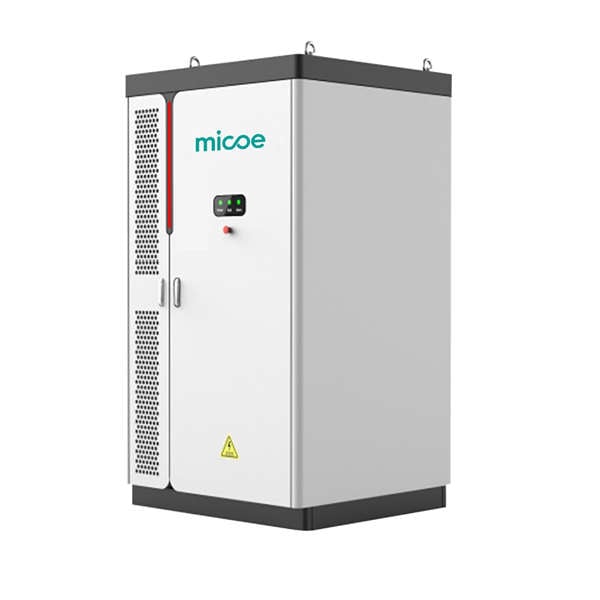 Customized Energy Storage Systems for Peak Performance