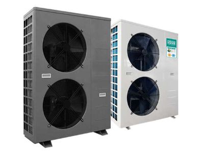 Bomba de Calor de Marca Própria OEM: Como Escolher um Parceiro Confiável de Fabricação na Ásia