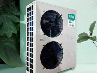Cold Climate Heat Pump Solutions: Tech Insights for -30°C High Efficiency
