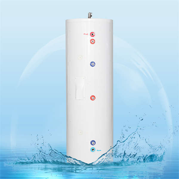 Understanding the Different Types of Water Heating Tanks Available