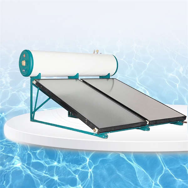 Jalankan Gaya Hidup Ramah Lingkungan dengan Solusi Pemanasan Kolam Solar