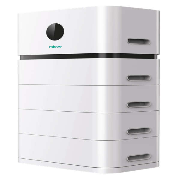 Sustainable Energy for All - The Importance of Energy Storage in Renewable Energy.
