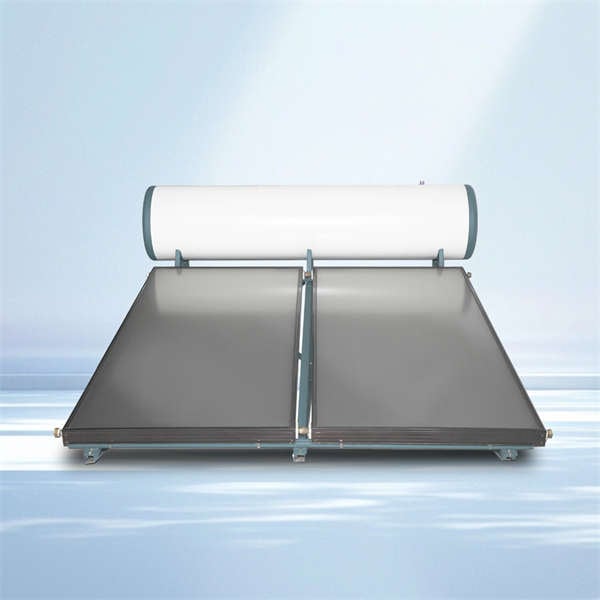 How a Solar Water Heater System Works and What You Need to Know