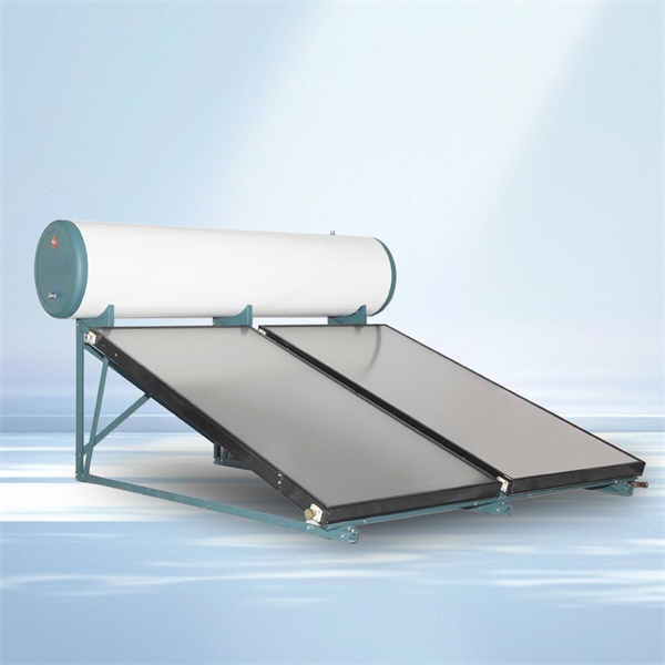 Aquecedores de Água a Energia Solar