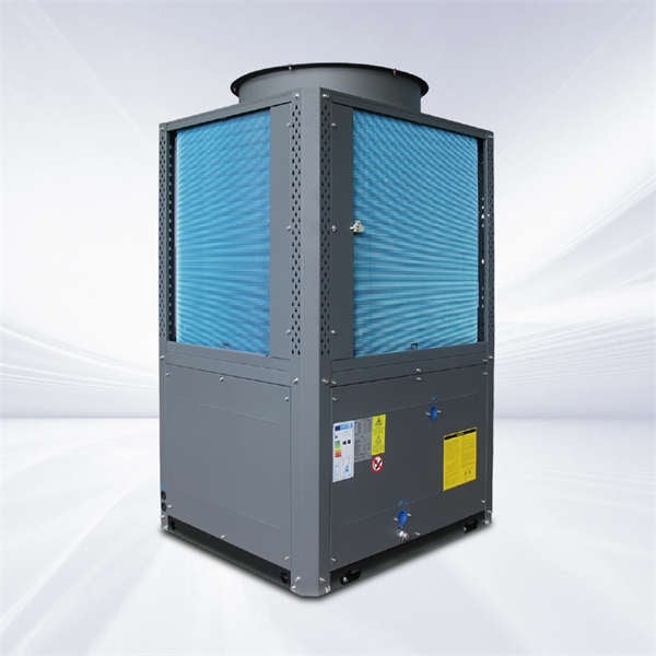 Quiet and Reliable Performance from Split Heat Pump Systems