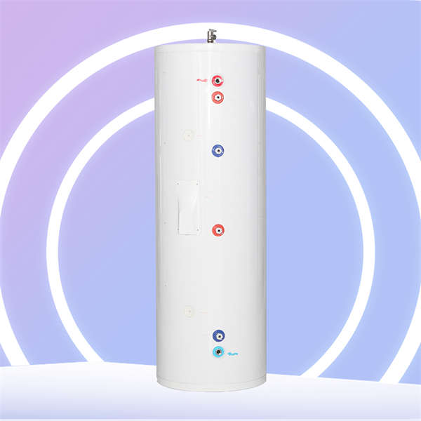 Upgrade Your Home's Efficiency with a Hot Water Storage Tank