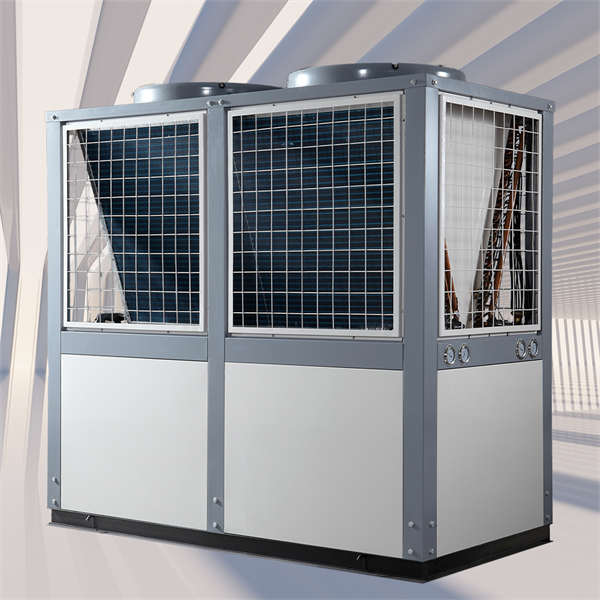 Enjoy consistent warmth with heat pump heating