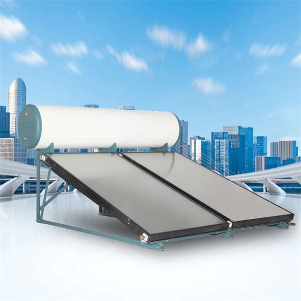 The Benefits of a Water Heater Solar System