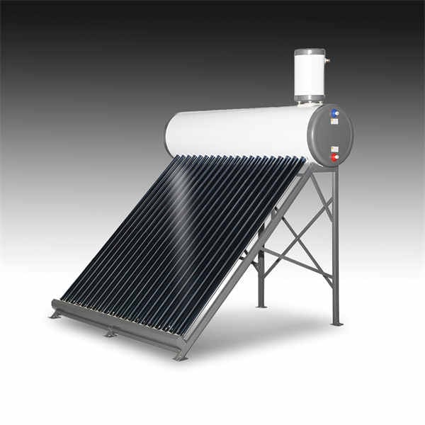 Reliable and Long-lasting Solar Water Heating Products