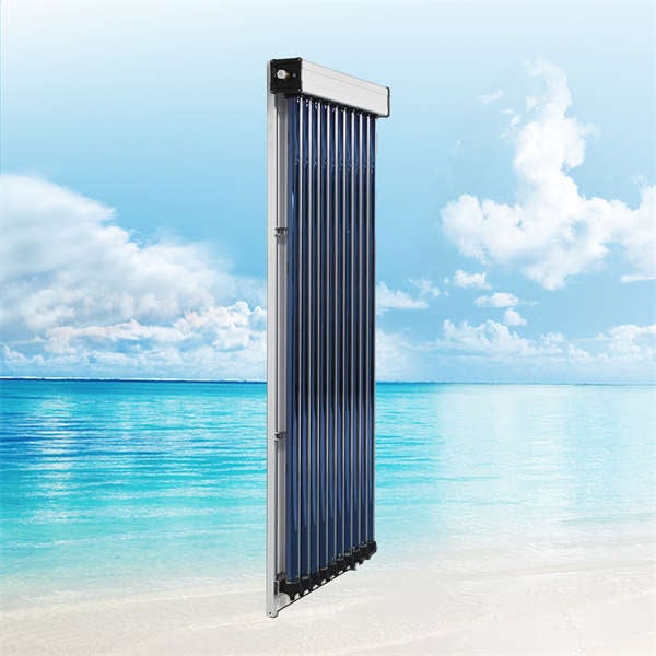 Os benefícios de usar energia solar para aquecer sua piscina