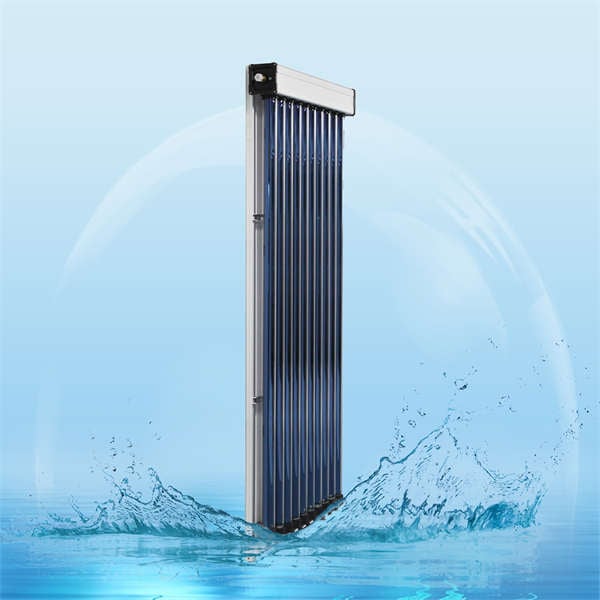Invest in the Future with Solar Pool Heating Systems