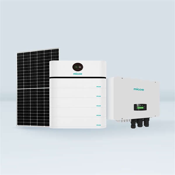 Sustainable Energy Storage Solutions for a Greener Future