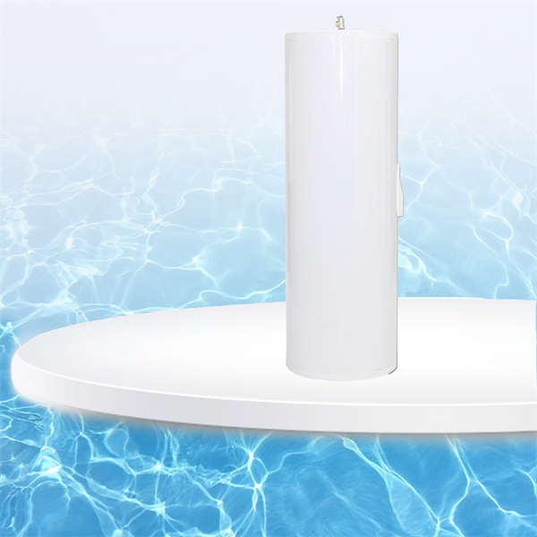 New Advances in Water Heating Tank Design