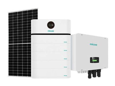 Kaip Micoe BESS saulės baterijų energijos saugyklos sistema gali jūsų namus sumarchinti su saulės energija