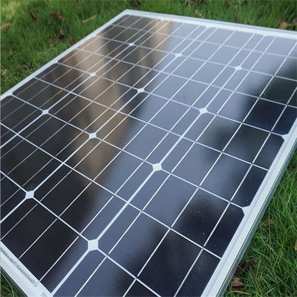 The Advantages of Using a Solar Panel with Generator System