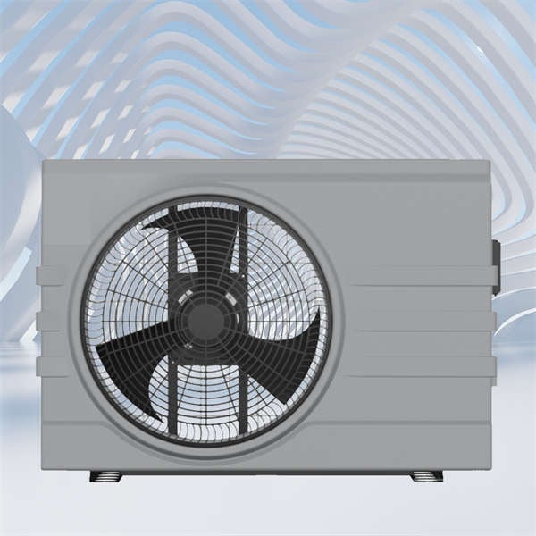 Environmentally Friendly Heating for Your Pool.