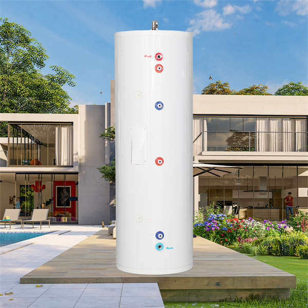 The Energy Efficiency of Tankless Water Heaters