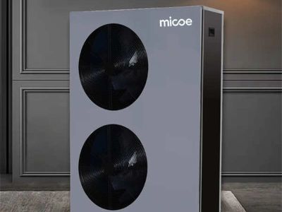 Controle Inteligente, Integração Perfeita: O Papel do Sistema EMS Proprietário da Micoe em Projetos de Energia Comercial e Industrial
