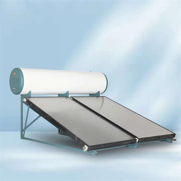 The Benefits of Solar Hot Water