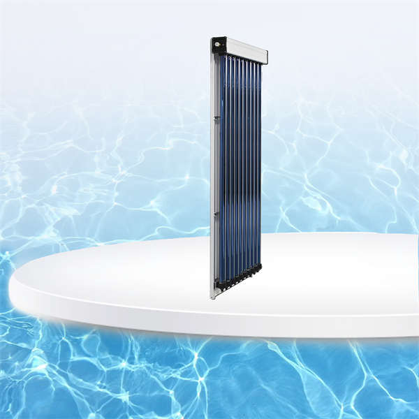 Économisez sur vos factures d'énergie avec un chauffage de piscine alimenté par l'énergie solaire