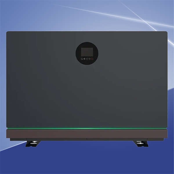 Say Goodbye to Traditional Pool Heaters and Hello to Solar!"
