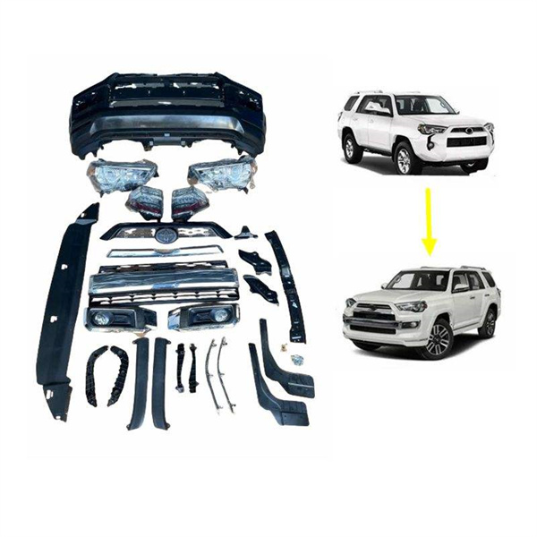 Enhancing the appearance and performance of your vehicle through body modifications