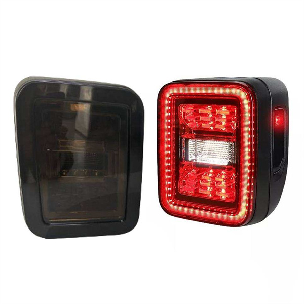 Use of Projector Fog Lamps: