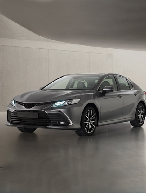 For toyota