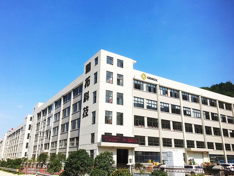 Company Profile
