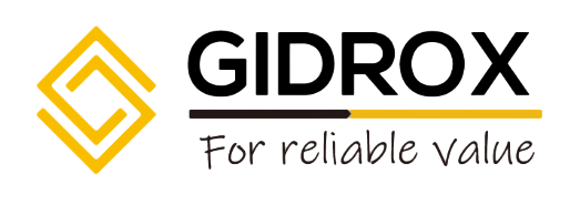 Taizhou Gidrox Technology Co.,Ltd.
