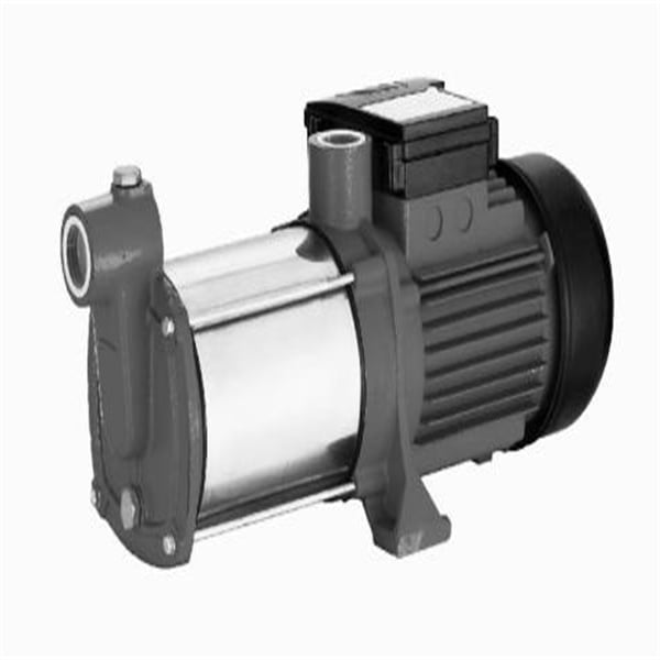 Designed to handle high-viscosity fluids with ease.