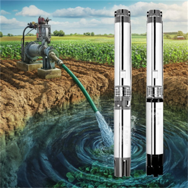 Don't Miss Out on our Deep Well Water Pump Sale