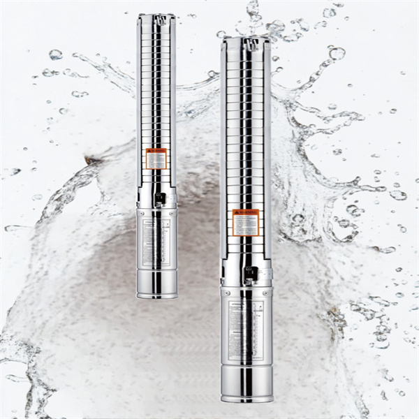 The Importance of Stainless Steel Well Pumps