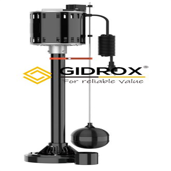 Maintaining your commercial sump pump for long-term efficiency