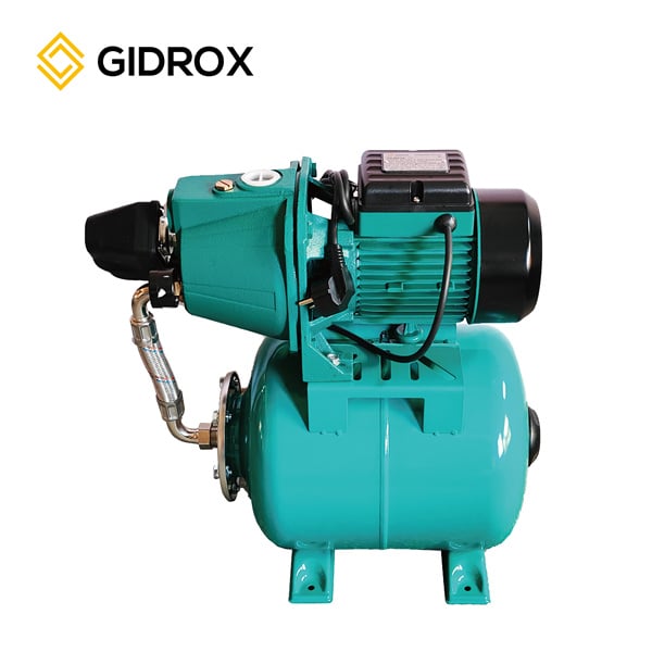 Experience a powerful shower every time with our pumps.