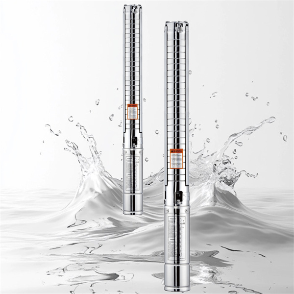 The Ultimate Solution for Your Water Supply Needs