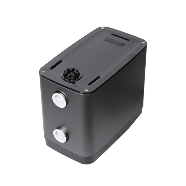 Invest in optimal water pressure with our top-of-the-line Permanent Magnet Constant Pressure Booster Pump.