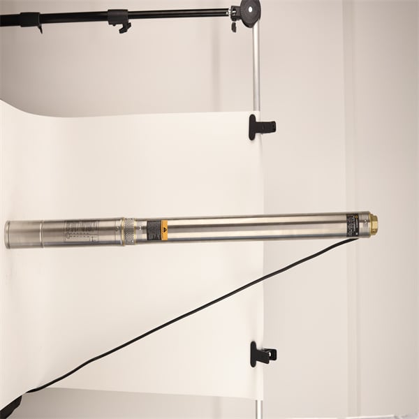 Enhance Your Home's Water Supply with a 110v Submersible Well Pump