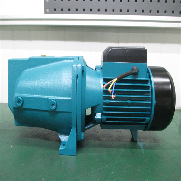 Perpektong para sa residential irrigation systems