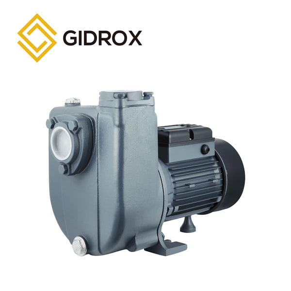 The ultimate solution for challenging pumping applications.