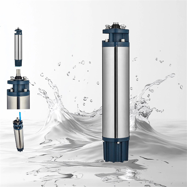 Affordable borehole pump motor prices without sacrificing quality