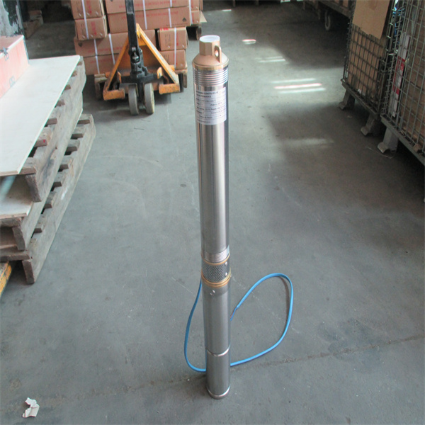 Going Green with Solar Borehole Pump so as to Save Money and Energy