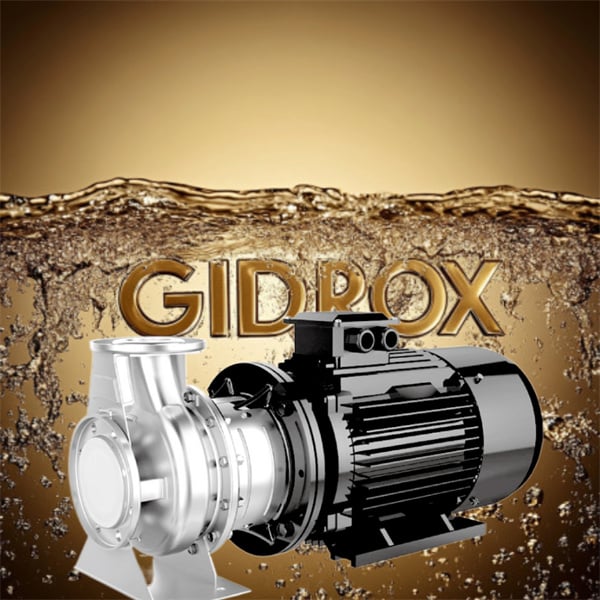 The benefits of using a stainless steel centrifugal pump for your pumping needs