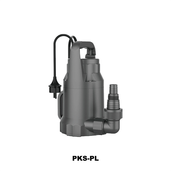 Madali ang pag-install at tiyak na pagganap kasama ang submersible garden pump
