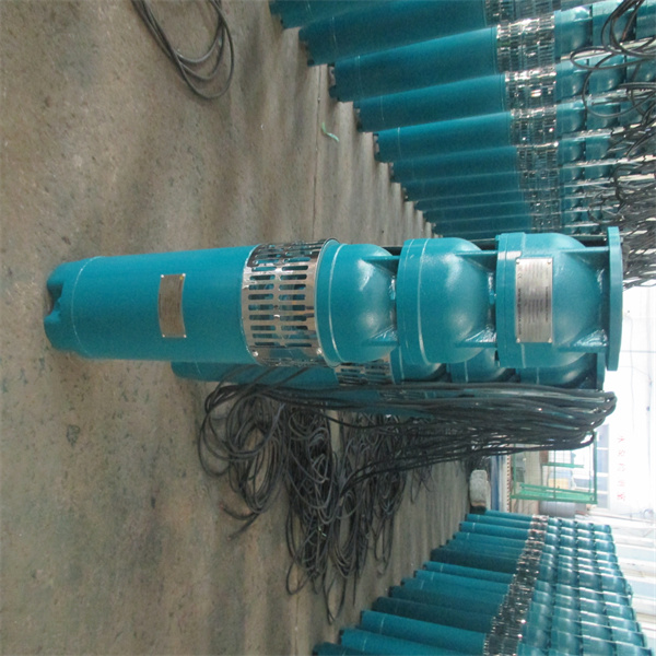 How Commercial Submersible Water Pumps Revolutionize Underwater Operations.