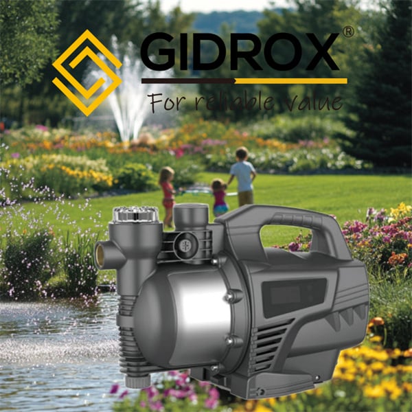 Upgrade Your Gardening Game with a Water Hose Pressure Booster