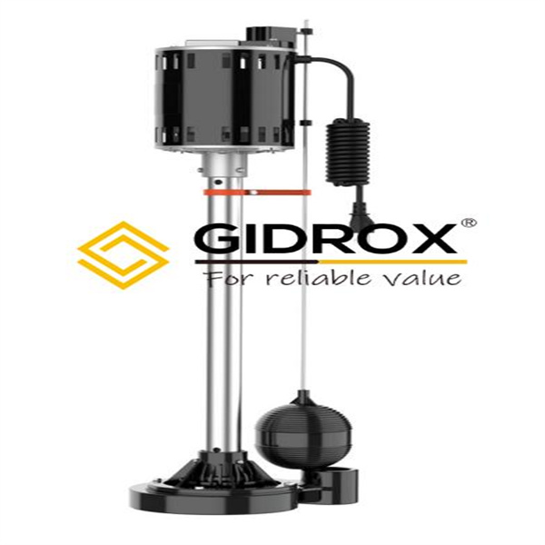 Protect your property from flooding with a reliable commercial sump pump